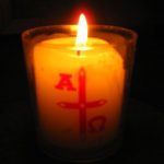 Ostern – der Aufstand Gottes