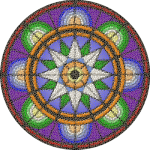 Von Pyrrhossiegen, Mosaiken und Sternen