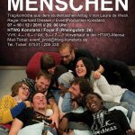 Theater “Lieblingsmenschen” in Konstanz