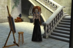 3D Cartoons