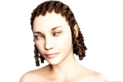 3D-Portraits