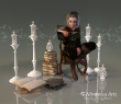 readingabooksolitude1920