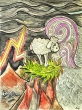 Sheep at the End of the World