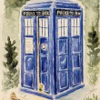 luisaandkarasnatchingthetardis1920