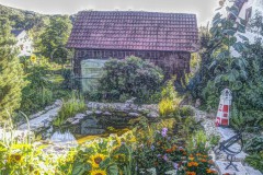 Artistik mit Android