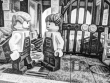 Lego-Obsthändler