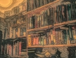 Sechstel der Bibliothek