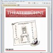 Markante Theaterbühne am KGT