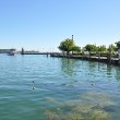 Hafen in Konstanz