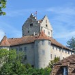 Die Meersburg