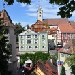 Altstadt von Meersburg