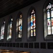 Fenster von St. Stephan