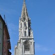 Münsterturm in Konstanz