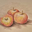 appleswithcastleartgoldstandard2400