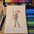 yuletideelf