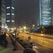 Shanghai bei Nacht