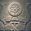 Sonnenradstele