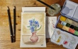 dailyflowersnr4painting