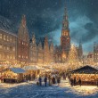 christmasattheursulinamarketventadorn