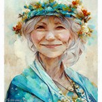 Fantasy Portraits