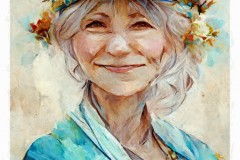 Fantasy Portraits