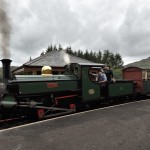 Ffestiniog Railway