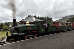 Ffestiniog Railway