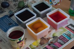 Frühling 2020 Teil 2