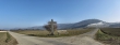 Einsames Feldkreuz bei Oberlauchringen
