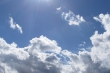 Septemberhimmel