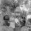 Familie Jester - Denz nach dem 1. Weltkrieg