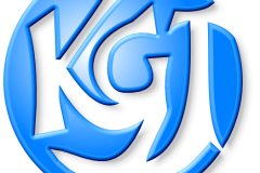 KGT Logos in 3D