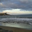 Abendlicher Ozean