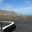 Landschaft von Lanzarote