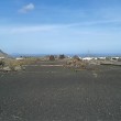 Landschaft von Lanzarote