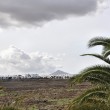 Lanzarote Richtung Arecife