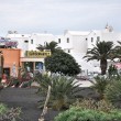 Supermarkt in Costa Teguise