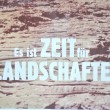 Zeit für Landschaften