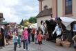 Marktstände