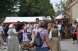 Marktbesucher
