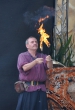 Flammenschlucker