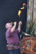Flammenschlucker