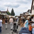 Marktstände