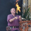 Flammenschlucker