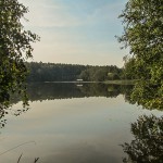 Mecklenburger Seenplatte 2020