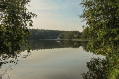 Mecklenburger Seenplatte 2020