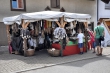 Pelzwarenstand