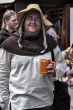 Mittelalterlicher Gast