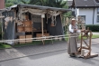 Seiler-Marktstand
