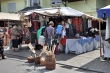 Kinderkleiderstand